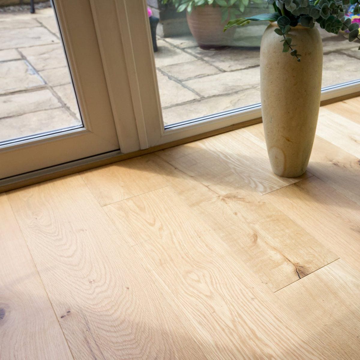 A112 Natural Oak