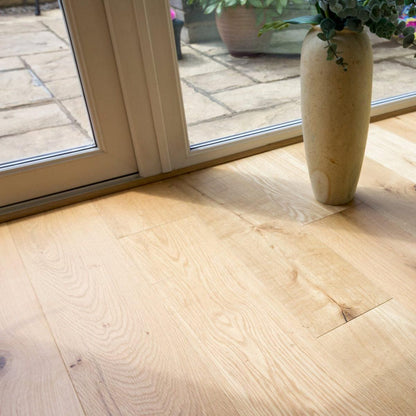 A112 Natural Oak