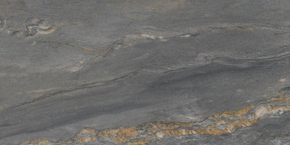 African Gold Polished Porcelain Tiles