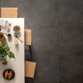 Alquimia Dark Blue Natural
