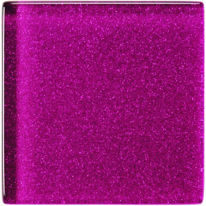 Andia Constellation Glass 100 x 100mm – close-up detail