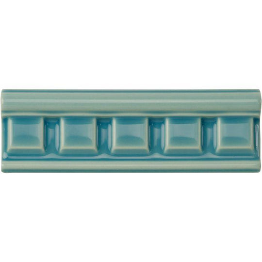 Aqua Source Dentil Moulding