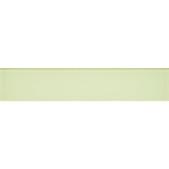 Arctic Clear Glass 398 x 80mm