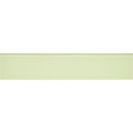 Arctic Clear Glass 398 x 80mm pale green clear glass tile with a smooth glossy finish