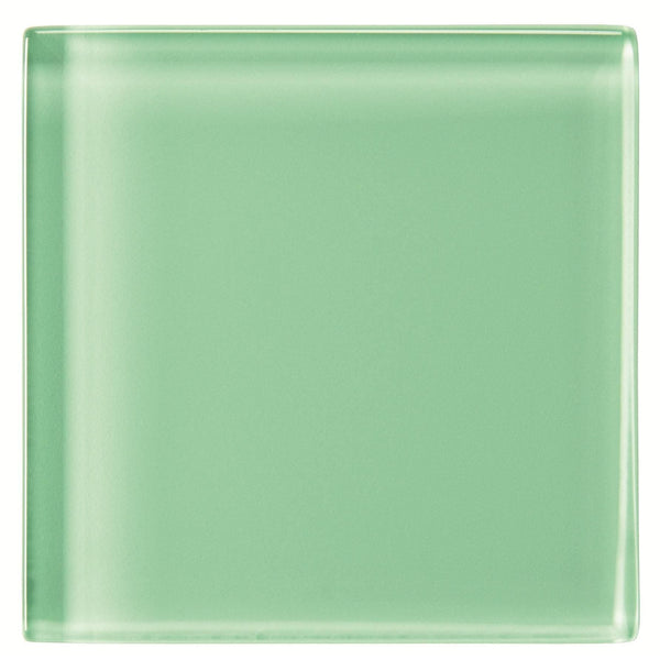 Arkansas Clear Glass 10 x 10cm Wall Tile