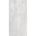 Gray textured ceramic tile with a subtle mottled finish from atrium marte gris tiles collection