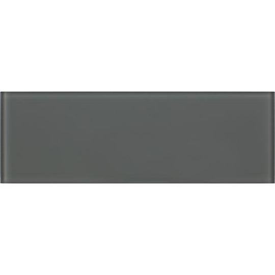 Avon Clear Glass 300 x 100mm - alternate view