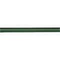 Avon Clear Highlight Strip dark green glass highlight strip with a glossy finish