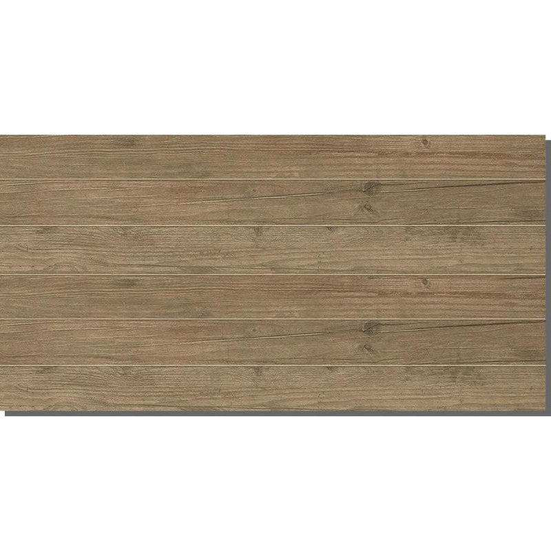 Axis Outdoor – Brown Chestnut 20mm