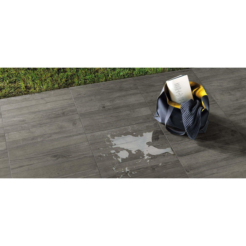 Axis Outdoor – Grey Timber 20mm
