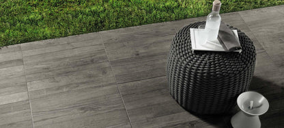 Axis Outdoor – Grey Timber 20mm