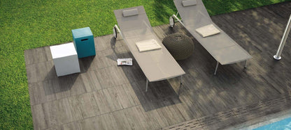 Axis Outdoor – Grey Timber 20mm