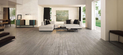 Axis Silver Fir Matt