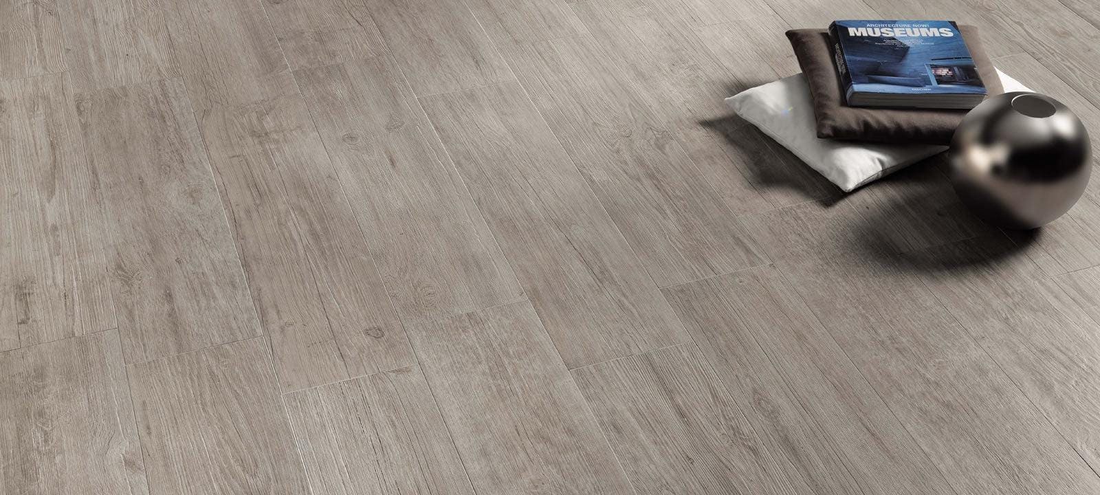 Axis Silver Fir Matt