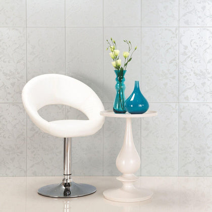 Beauville Silver