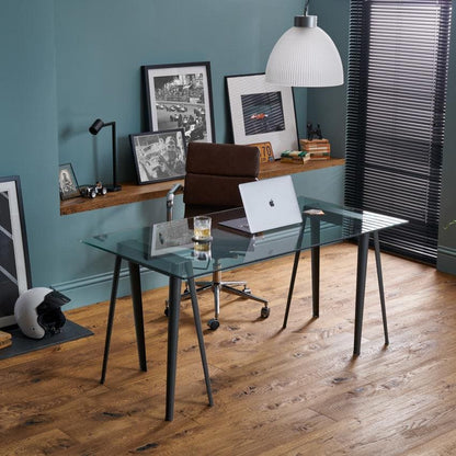 Berkeley Cathedral Oak