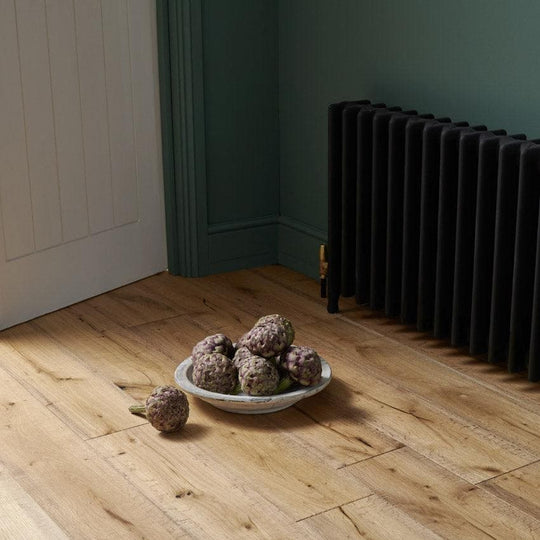Berkeley Cottage Oak - alternate view