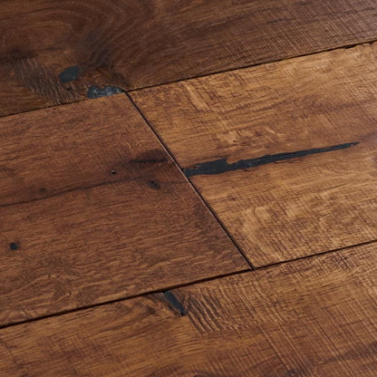 Berkeley Rugged Oak