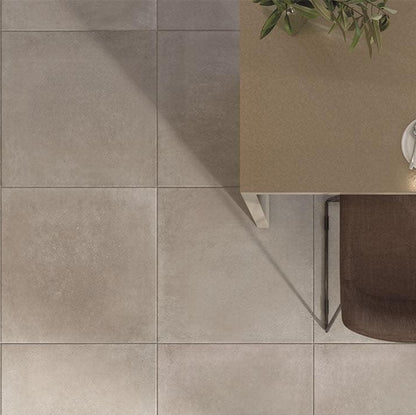 Beton Beige Matt 60 x 60cm