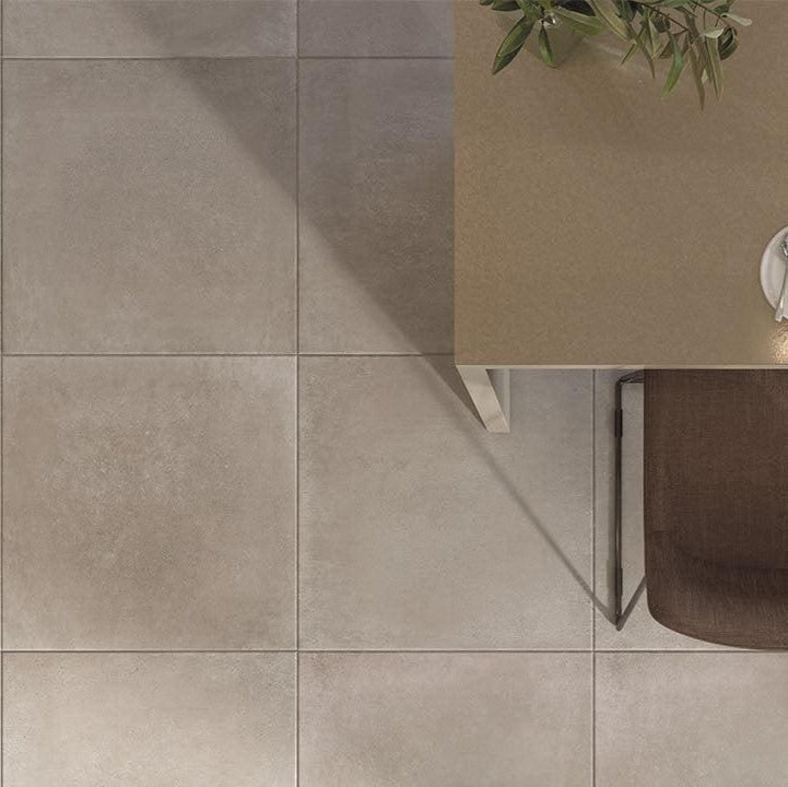 Beton Beige Matt 60 x 60cm