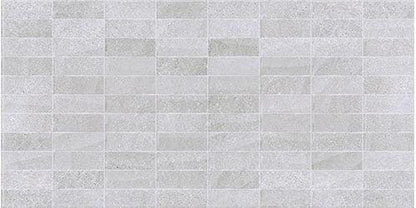 Beton Grey Matt Wall Tiles