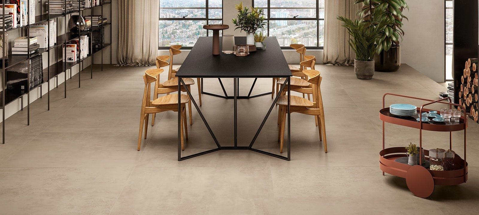 Boost Clay Matt 60 x 60cm