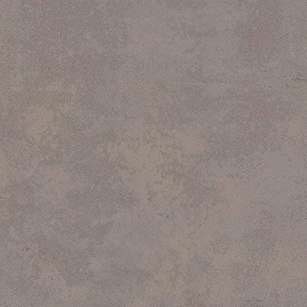 Boost grey matt 60 x 60cm tile with a gray textured stone-like surface and subtle tone variations