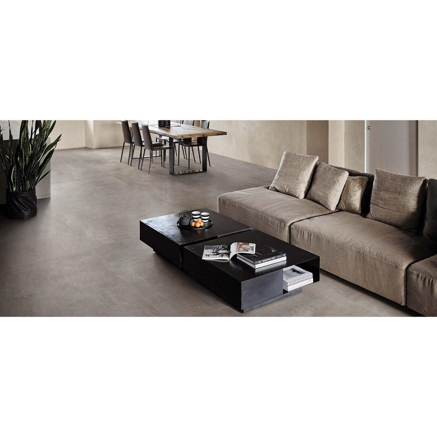 Boost Grey Matt 60 x 60cm – pattern detail