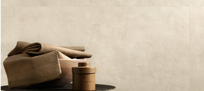 Boost Ivory Matt 60 x 60cm