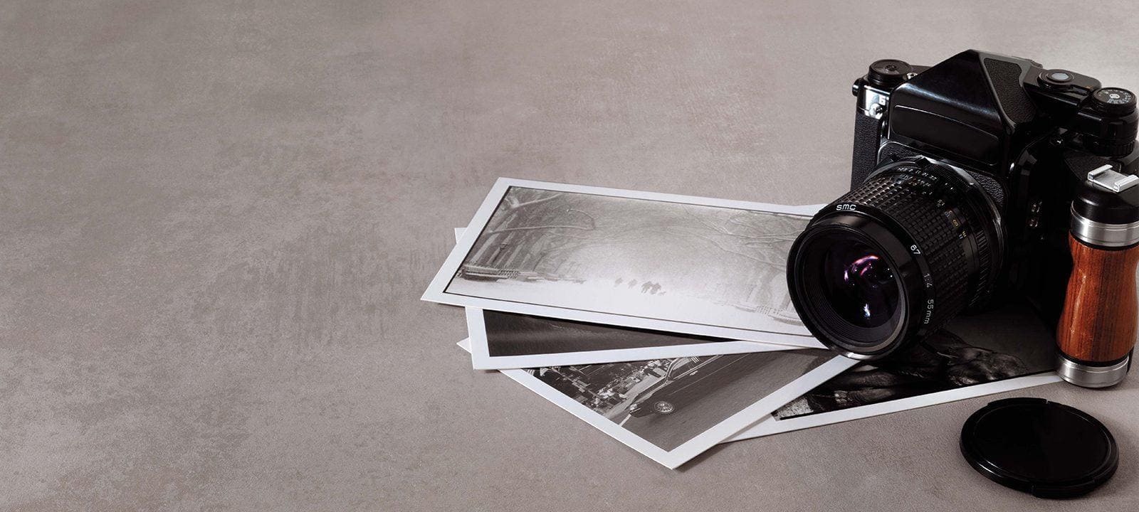 Boost Pearl Matt 60 x 60cm