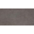 A sleek matte-finish gray Boost Smoke Matt 30 x 60cm tile with a subtle textured surface