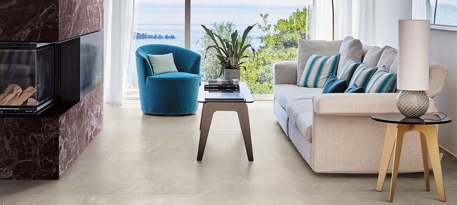 Boost White Matt 30 x 60cm