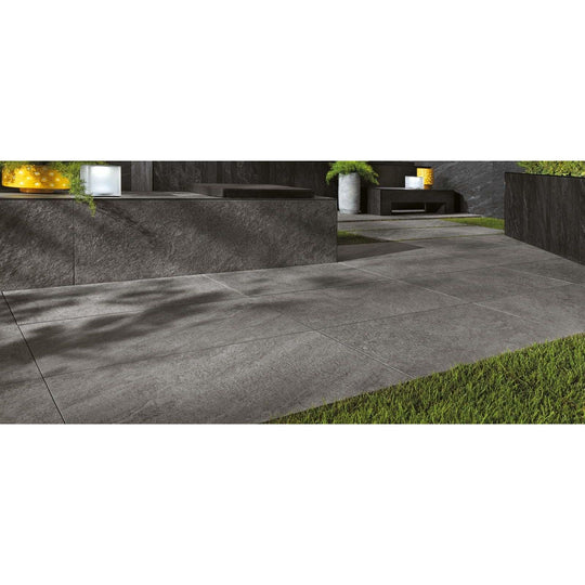 Bravestone Outdoor – Grey 20mm - alternate view