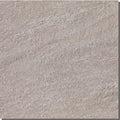 Gray stone-effect tile with textured natural surface bravestone outdoor pearl 20mm for durable outdoor use