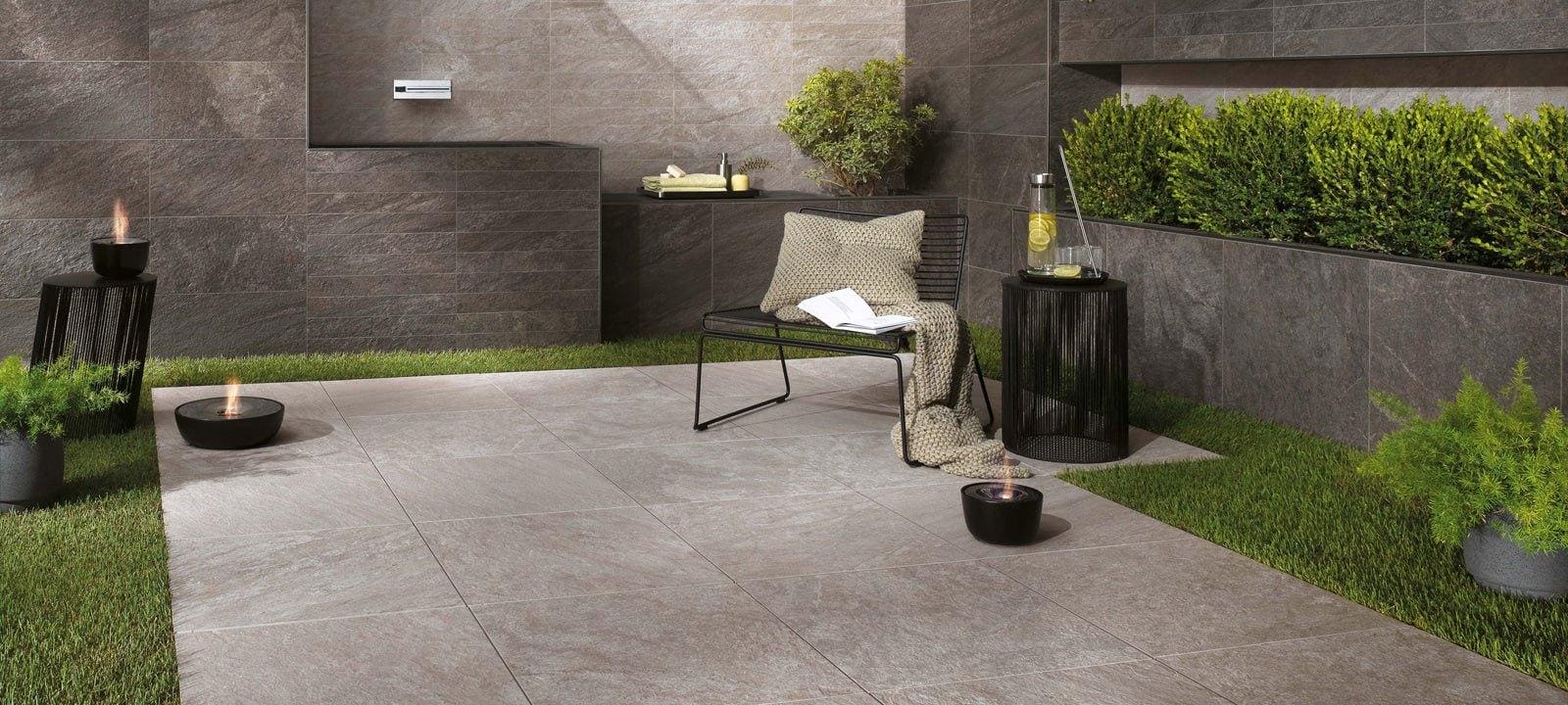 Bravestone Outdoor – Pearl 20mm