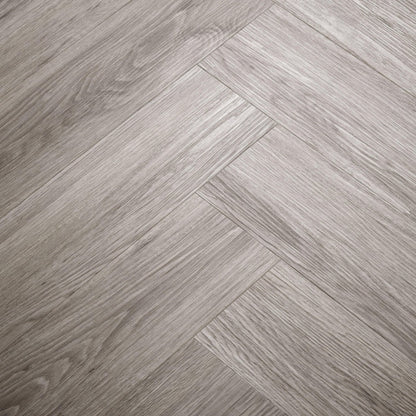 Brecon Seashell Oak Herringbone