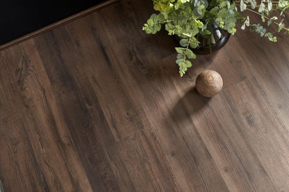 Brecon Weathered Oak