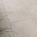Beige stone tiles with subtle texture and natural veining brit stone minster porcelain 60 x 90cm
