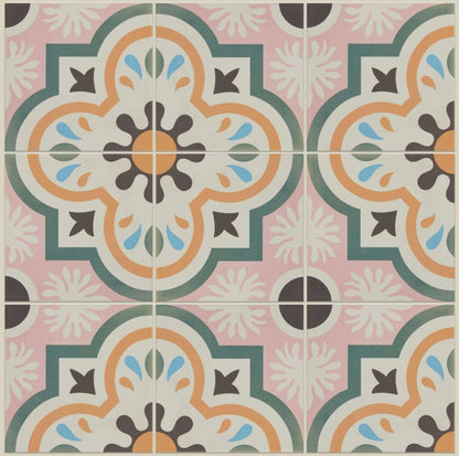 Cabana Porcelain New Orleans