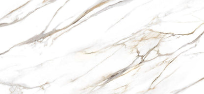 Calacatta Gold Polished Jumbo tiles