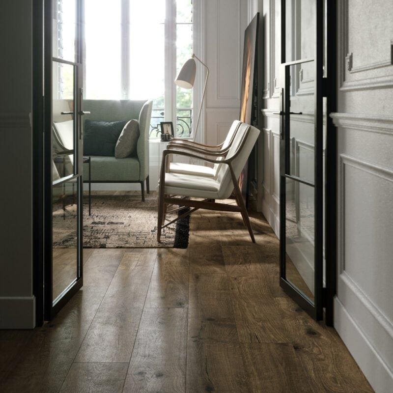 Canaiolo Rovere – detail view 2