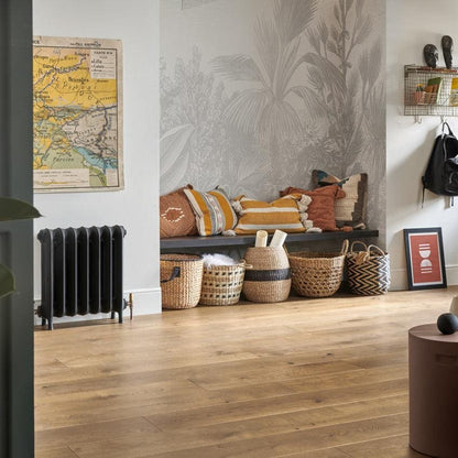 Chepstow Antique Oak