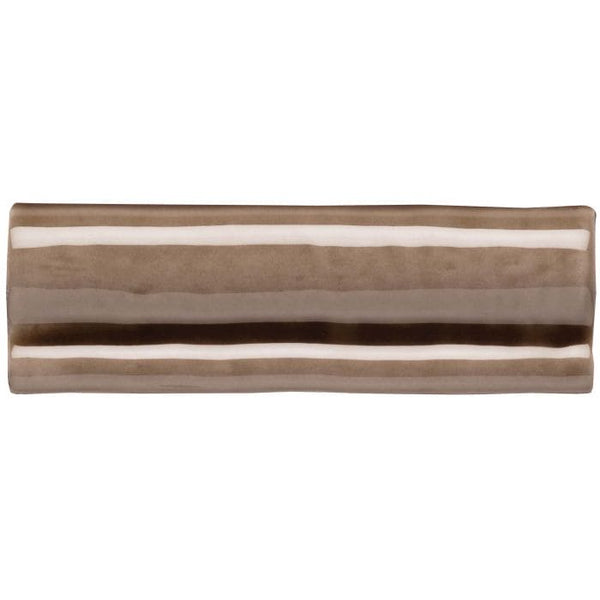 Chestnut Torus Moulding