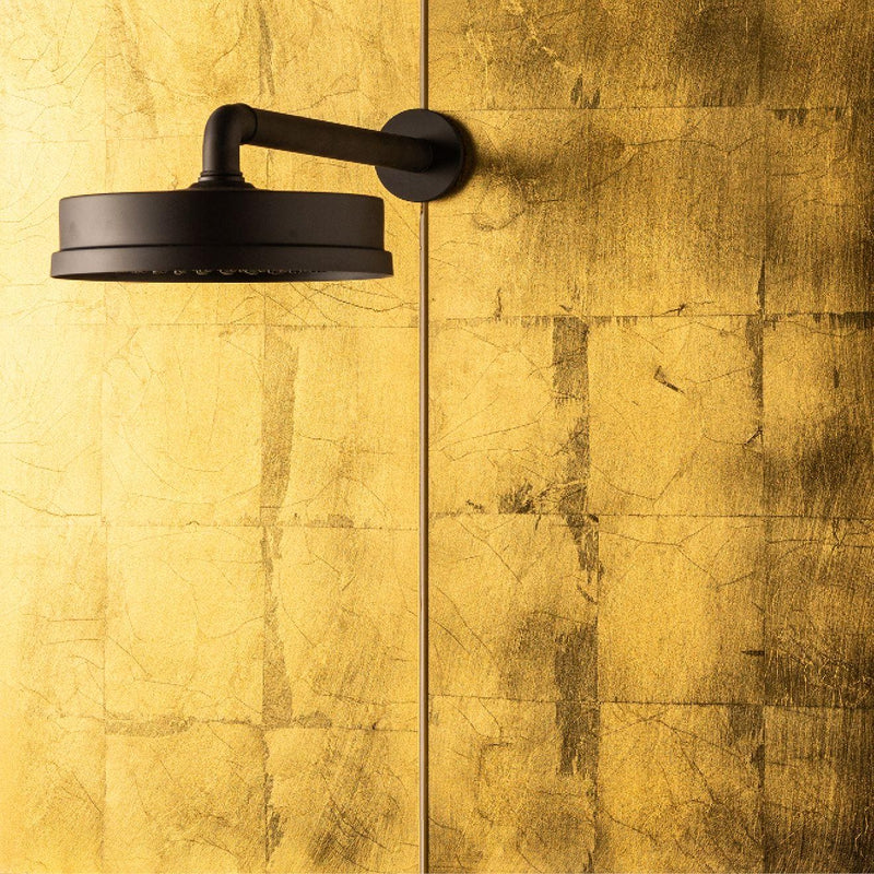 Cleopatra Decorative Glass