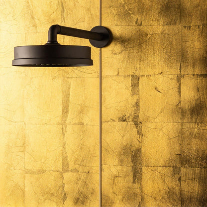 Cleopatra Decorative Glass