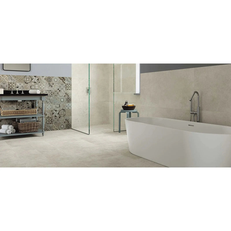 Codec White Matt 30 x 60cm