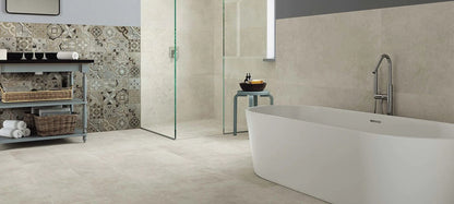 Codec White Matt 30 x 60cm