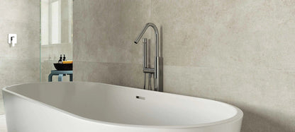 Codec White Matt 30 x 60cm