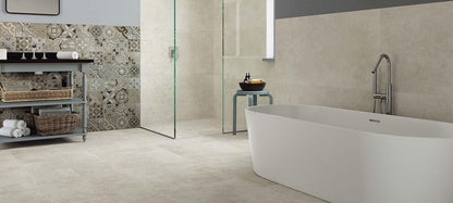 Codec White Matt 60 x 60cm