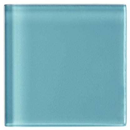 Colorado Clear Glass 10 x 10cm Wall Tile – thumbnail 1